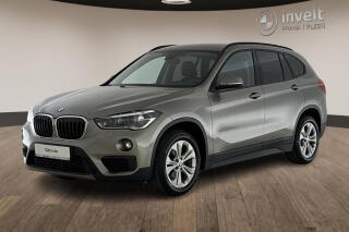 BMW X1 xDrive18d