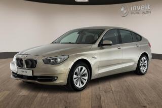 BMW 535xdGT