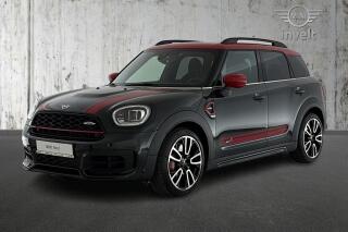 Mini JCW Coutryman ALL4 Countryman John Cooper Works A