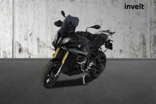 BMW S 1000 XR