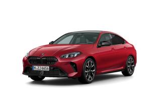BMW 220d Gran Coupe