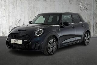 Mini Cooper S 5dv��.