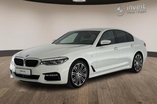 BMW 540i xDrive