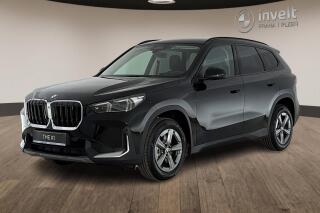 BMW X1 xDrive23d