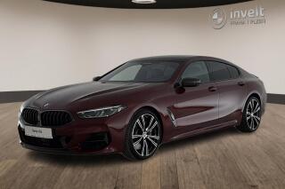 BMW M850i xDrive