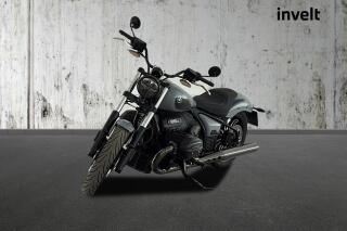 BMW MOTO R 18