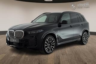 BMW X5 xDrive40d