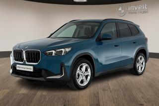 BMW X1 xDrive20d