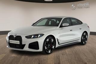 BMW �ady 4 | 420d xDrive