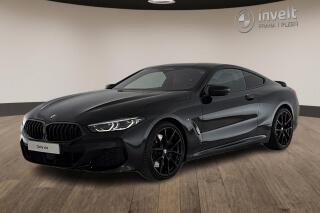 BMW 840d xDrive