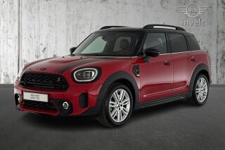 Mini Cooper S ALL4
