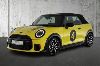 Mini JCW Coutryman ALL4 Cabrio John Cooper Works