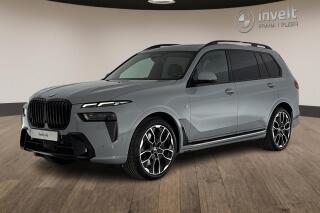 BMW X7 xDrive40i