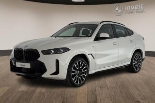 BMW X6 xDrive40d