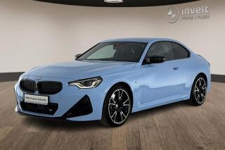 BMW �ady 2 | M240i xDrive