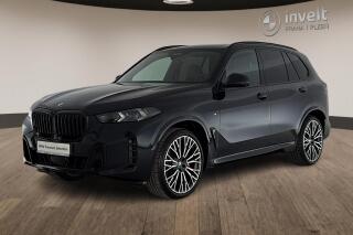 BMW X5 xDrive30d
