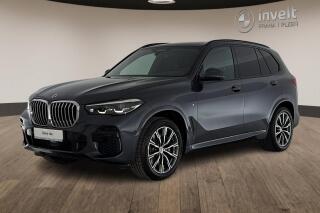 BMW X5 xDrive40d