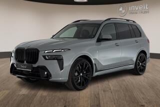 BMW X7 xDrive40d