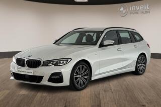 BMW 320d xDrive