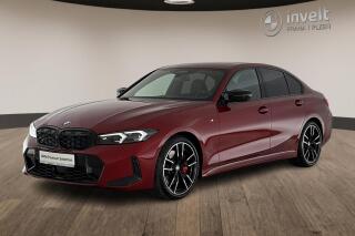 BMW �ady 3 | M340d xDrive