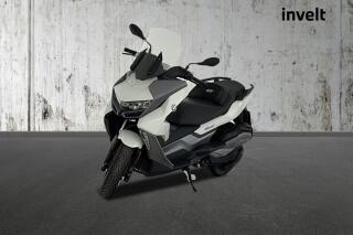 BMW C 400 GT