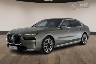 BMW i7 xDrive60