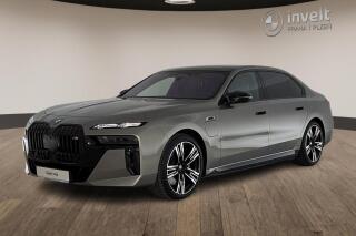 BMW �ady 7 | M760e xDrive