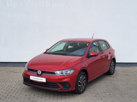 Volkswagen Polo Life 70kW 7DSG