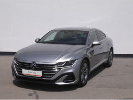 Volkswagen Arteon R-Line 2.0TDI 110kW 7DSG