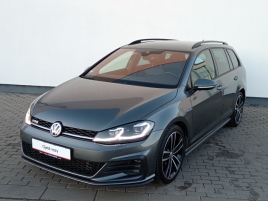 Volkswagen Golf Variant GTD 2.0 TDI 135 kW 