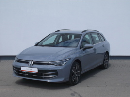 Volkswagen Golf Variant Style 1.5eTSI 7DSG mHEV