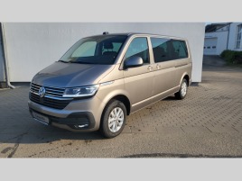 Volkswagen Caravelle 6.1 TDI 110 kW DR DSG nov12km