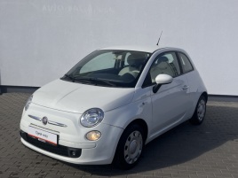 Fiat 500 1.2/51kW 8V