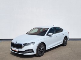 koda Octavia  STYLE 110kW/2.0TDI A7F