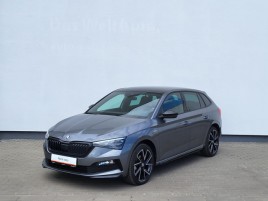 koda Scala  MC 1.0TSI /81kW M6F