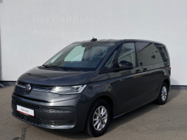 Volkswagen Multivan 1.5 TSI 100 kW Life