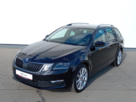 koda Octavia 2.0 TDI 110 kW Soleil