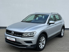 Volkswagen Tiguan 2.0 TDI 110 kW Highline