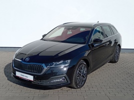 koda Octavia 2.0 TDI 110 kW Style