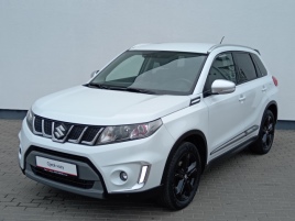 Suzuki Vitara 1.4 BoosterJet 103 kW Elegance