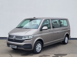 Volkswagen Caravelle 6.1 TDI 110 kW DR DSG nov12km