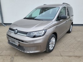 Volkswagen Caddy Life 1.5 TSI