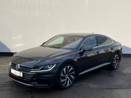 Volkswagen Arteon 2.0 TSI 200 kW R-line 4MOTION 