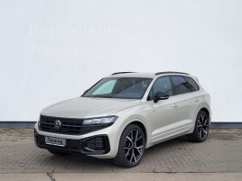 Volkswagen Touareg R-Line V6 3.0 TDI 210KW