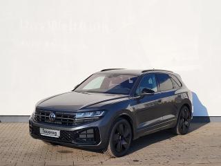 Volkswagen Touareg R-Line 3.0TDI 210 kW 4MOT-NOV