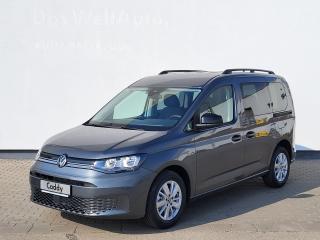 Volkswagen Caddy Life 2.0 TDI 75KW 6G