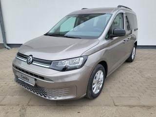 Volkswagen Caddy Life 1.5 TSI 85kW-nov