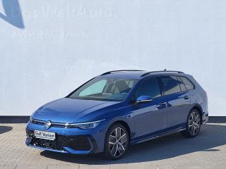 Volkswagen Golf Variant R-Line People 1.5 eTSI 7DSG