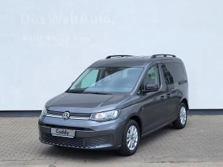 Volkswagen Caddy Life 2.0 TDI 75kW 1500km