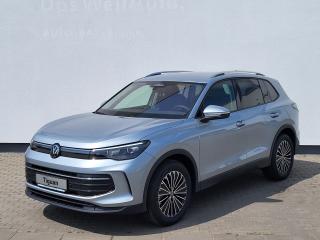 Volkswagen Tiguan People 2.0 TDI 110kW